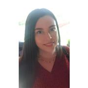 Profesora particular de matemáticas